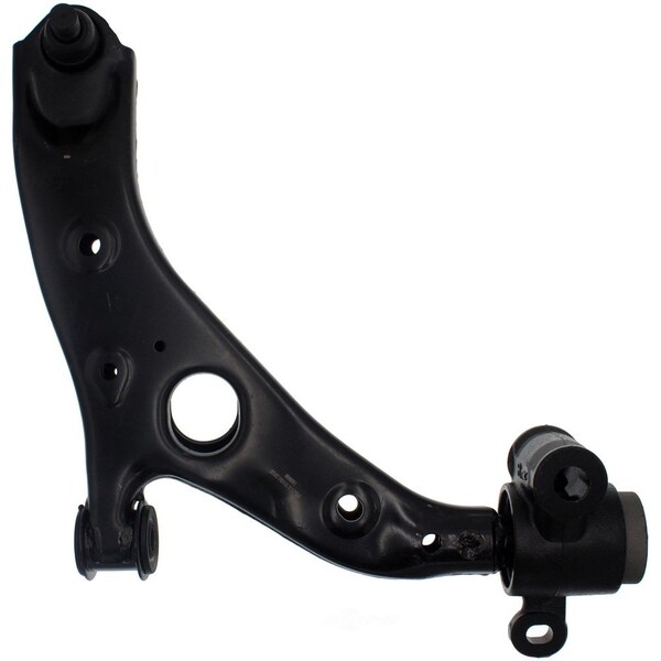 Suspension Control Arm And Ball Joint Assembly, Dorman 520-051